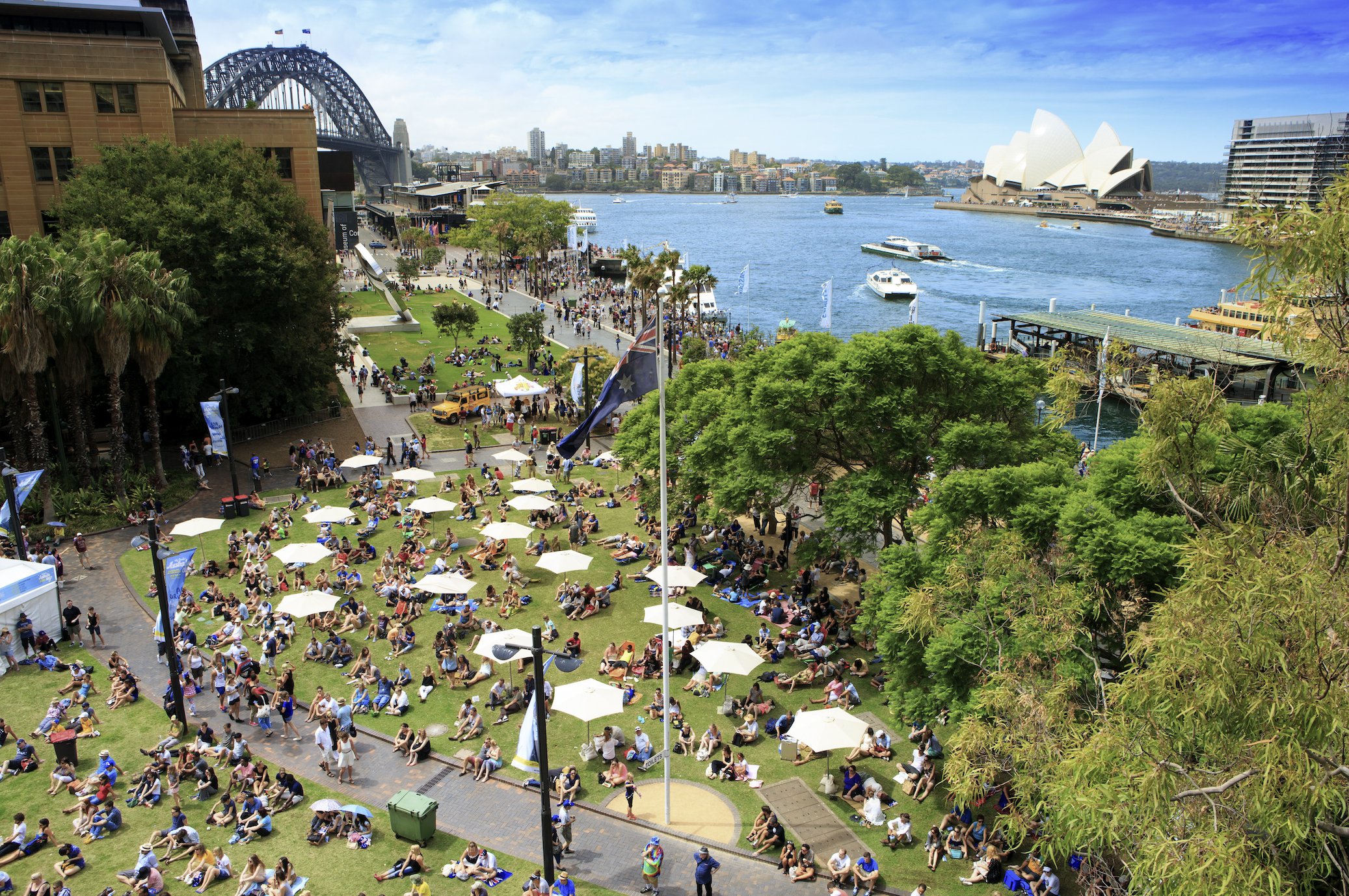 One Australian city has been ranked among the world’s top 10 places to live, work and visit in 2025