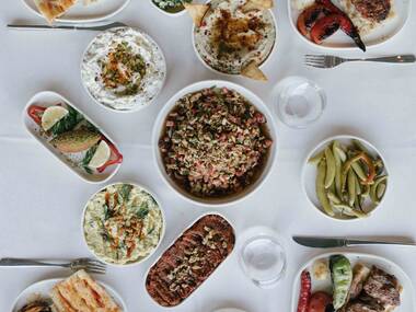 Karkas Ocakbaşı Karkas Ocakbaşı