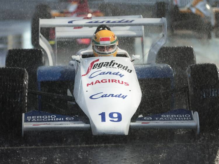 Senna