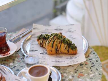 Dudu Bakery Dudu Bakery