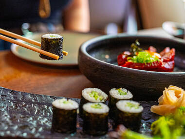 Take Sushi Take Sushi