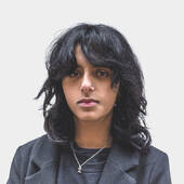 Zoya Raza-Sheikh