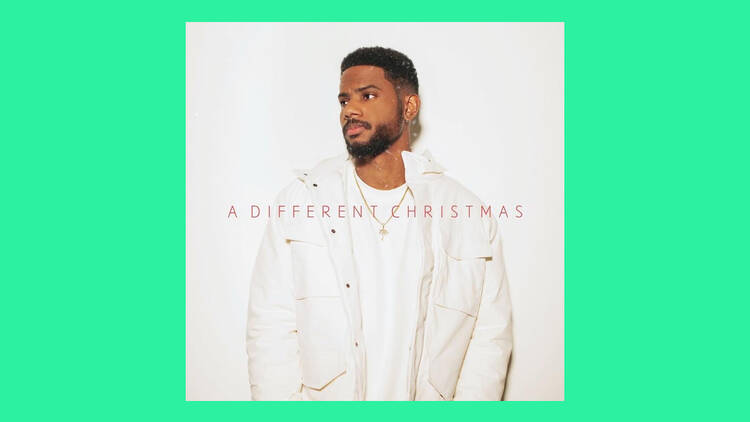 'Winter Wonderland' by Bryson Tiller