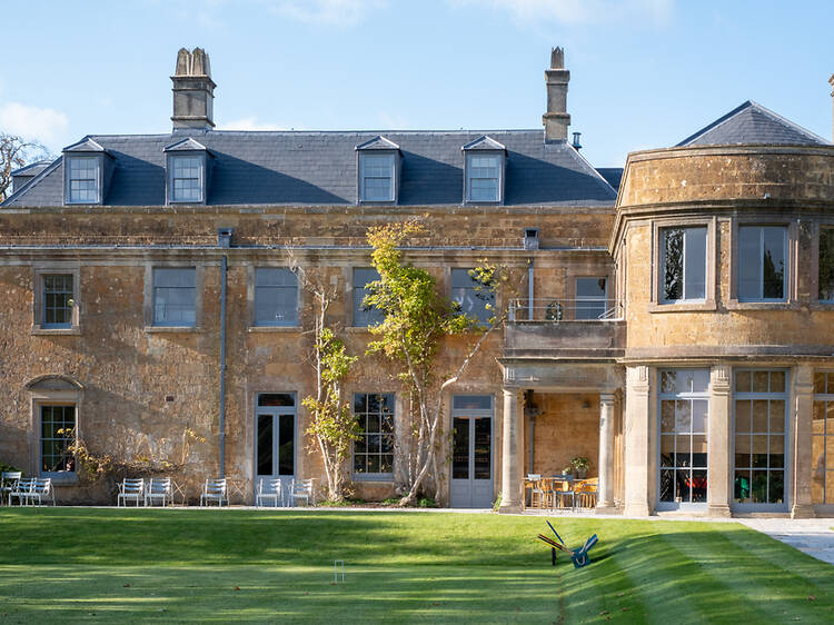 The UK’s top 50 boutique hotels have been crowned for 2024