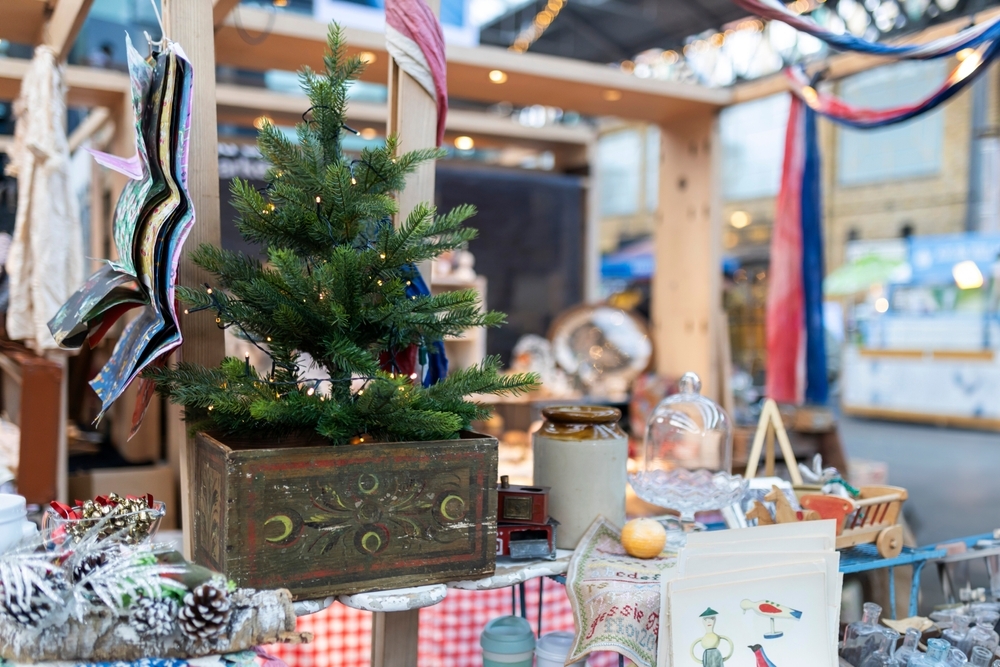 The UK’s 10 best high streets for independent shopping for Christmas 2024