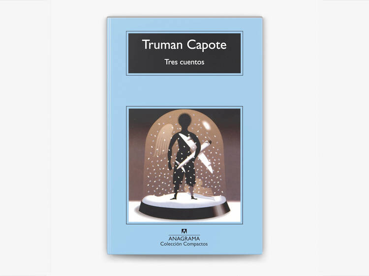 Tres Cuentos, de Truman Capote