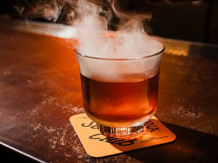 Os melhores sítios para beber cocktails de autor no Porto Os melhores sítios para beber cocktails de autor no Porto