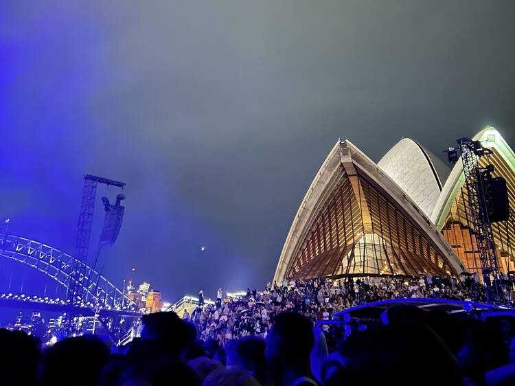 Troye Sivan's euphoric Sydney show gave me hope for the future