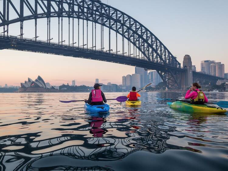 Just in: These are the winners from the NSW Tourism Awards 2024