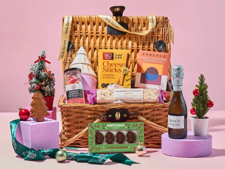 The best Christmas gifts for gourmands and foodies