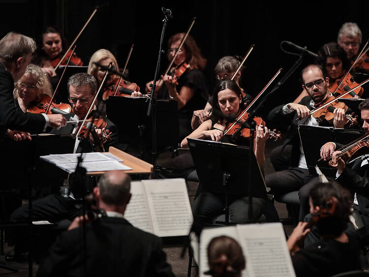 Há uma nova forma de descobrir a ópera portuguesa