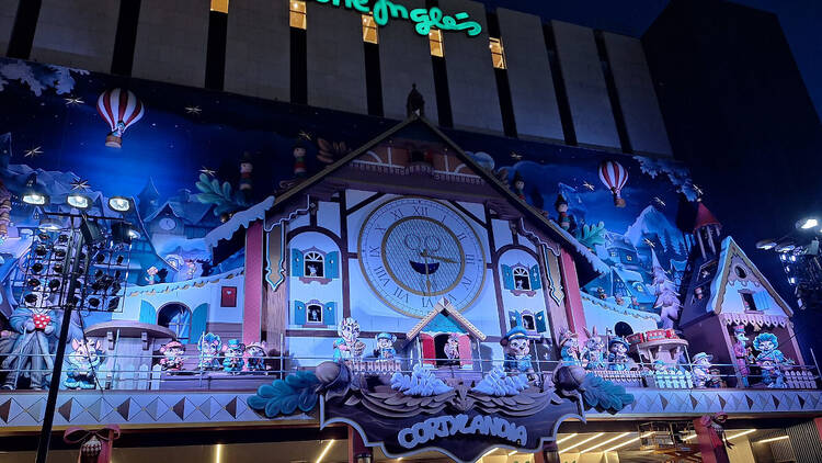 Cortylandia