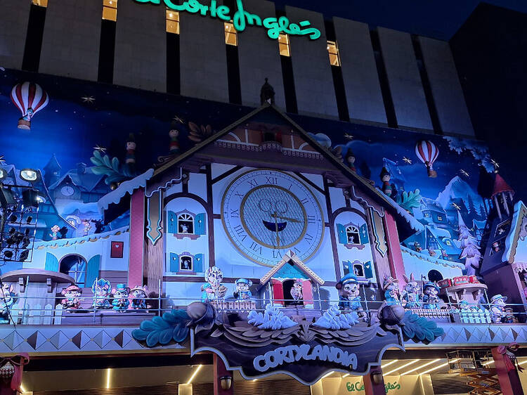 Cortylandia