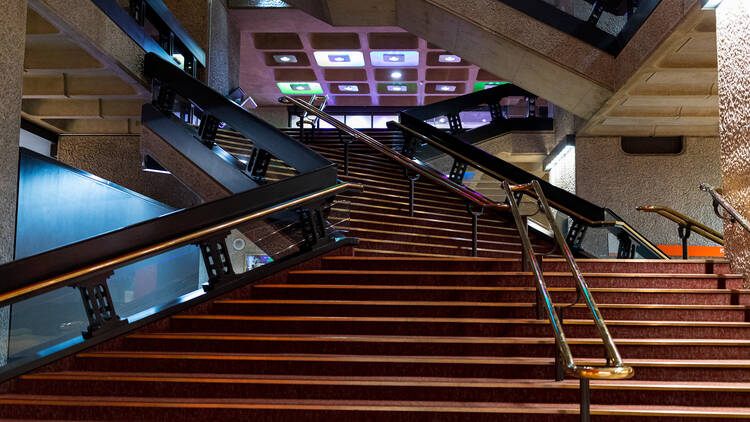 The Barbican Centre (Photograph: Laura Gallant for Time Out)