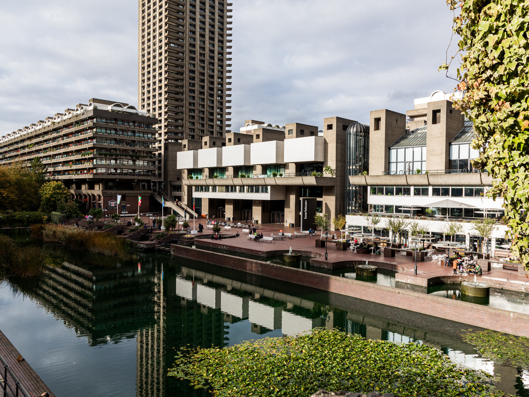 London is getting a new museum all about brutalist architecture