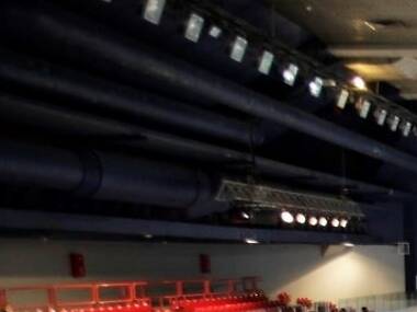 Patinoire Sonja Henie Patinoire Sonja Henie