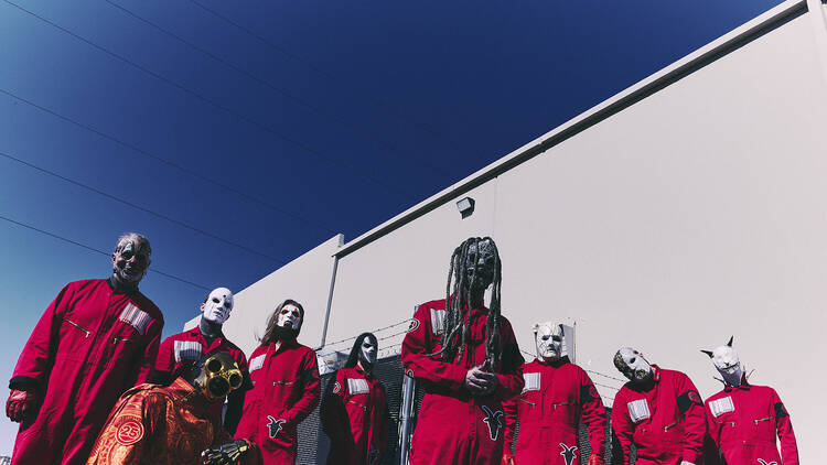 Slipknot