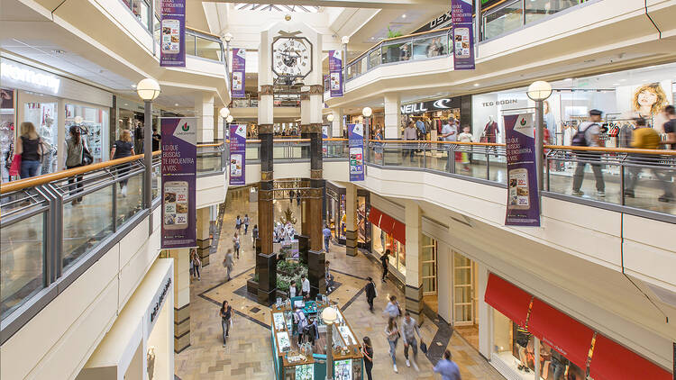 Unicenter