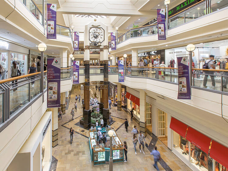 Unicenter