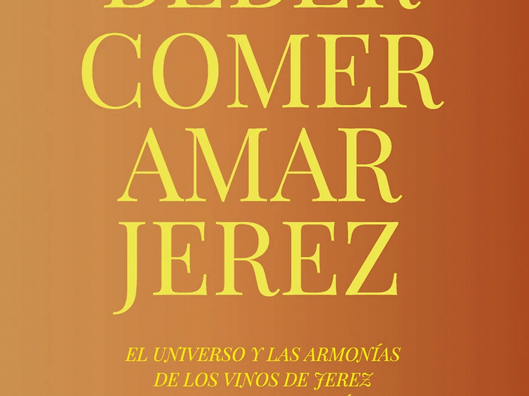 'Comer, beber, amar, Jerez' VVAA