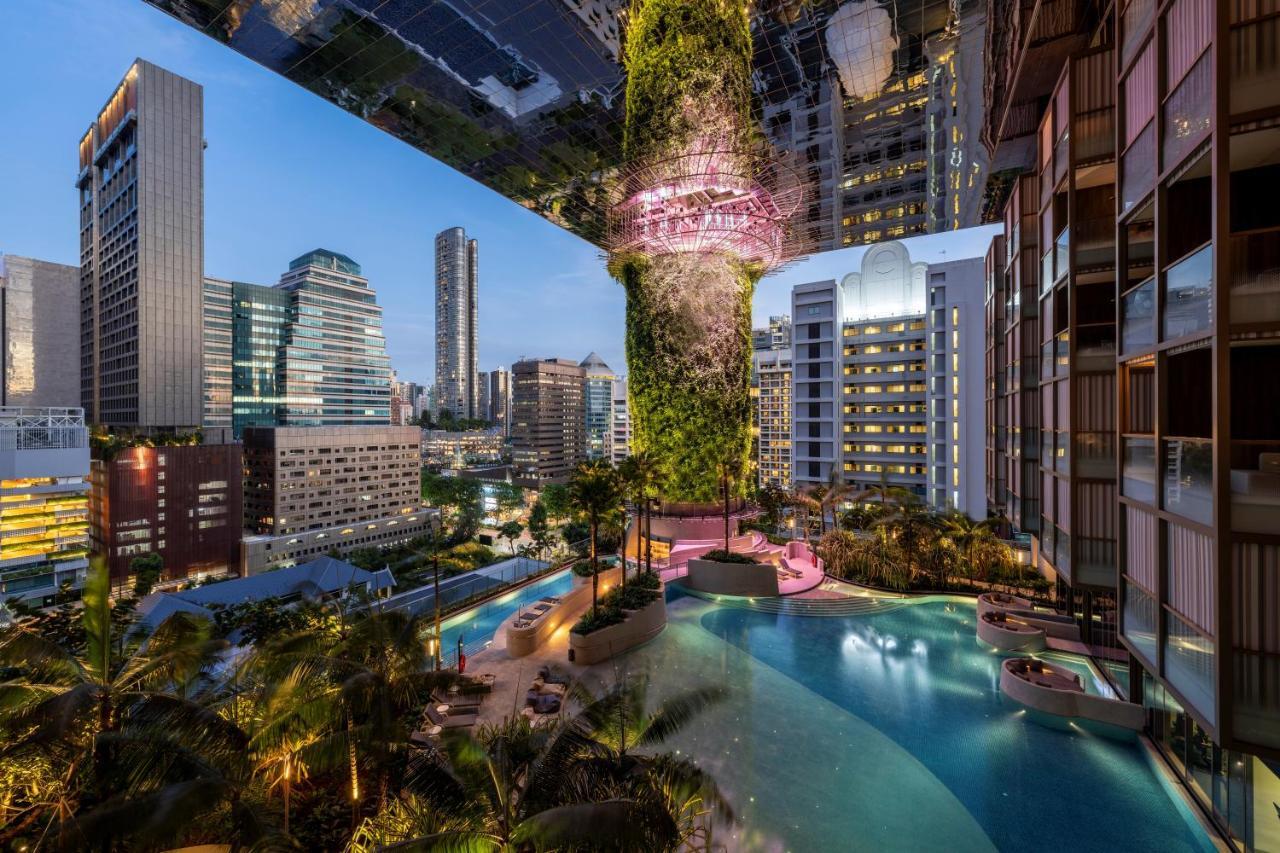 Exclusive Singapore Tour