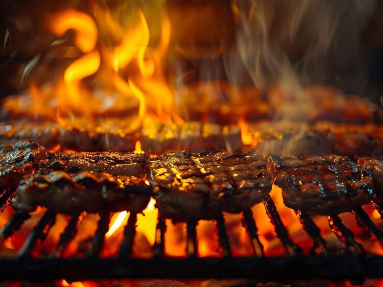 This steak has just been crowned the best in the world by Time Out