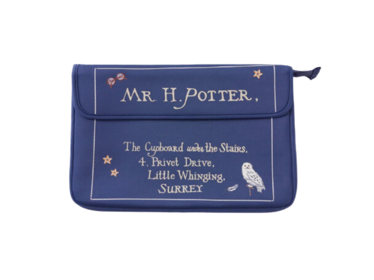 Capa para laptop Harry Potter