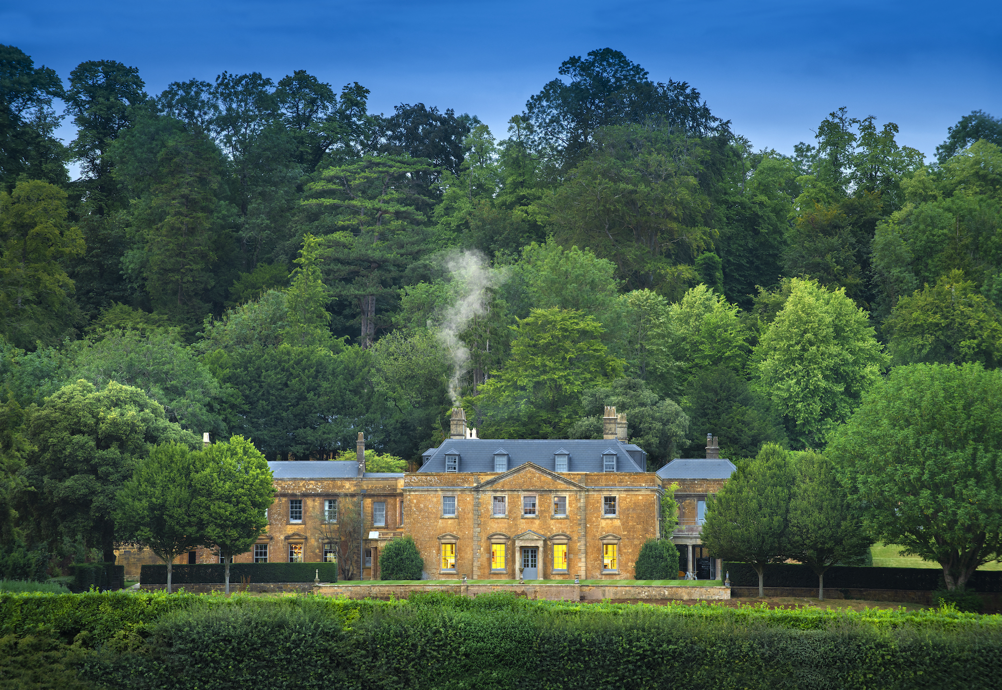 timeout.com - Eloise Feilden - Britain's best boutique hotel in 2026 is 'like nowhere else'
