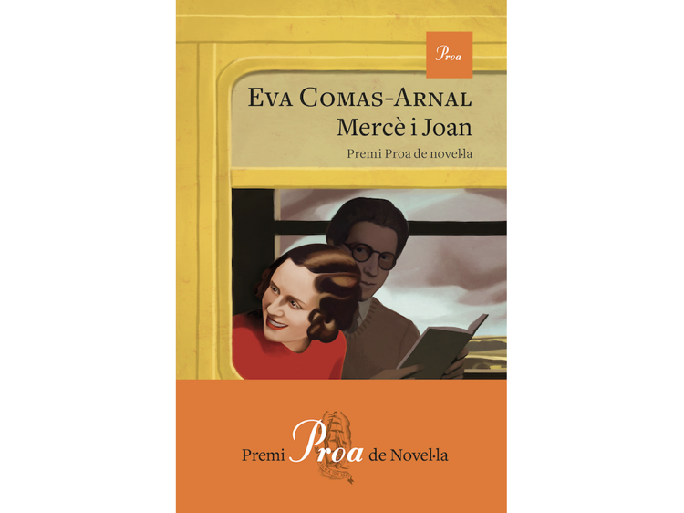 'Mercè i Joan', d'Eva Comas-Arnal