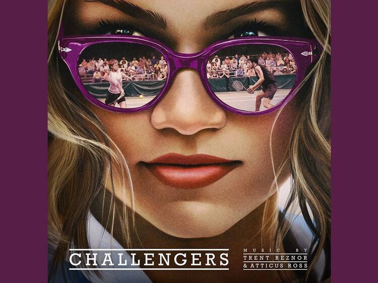 Challengers - Banda Sonora Original