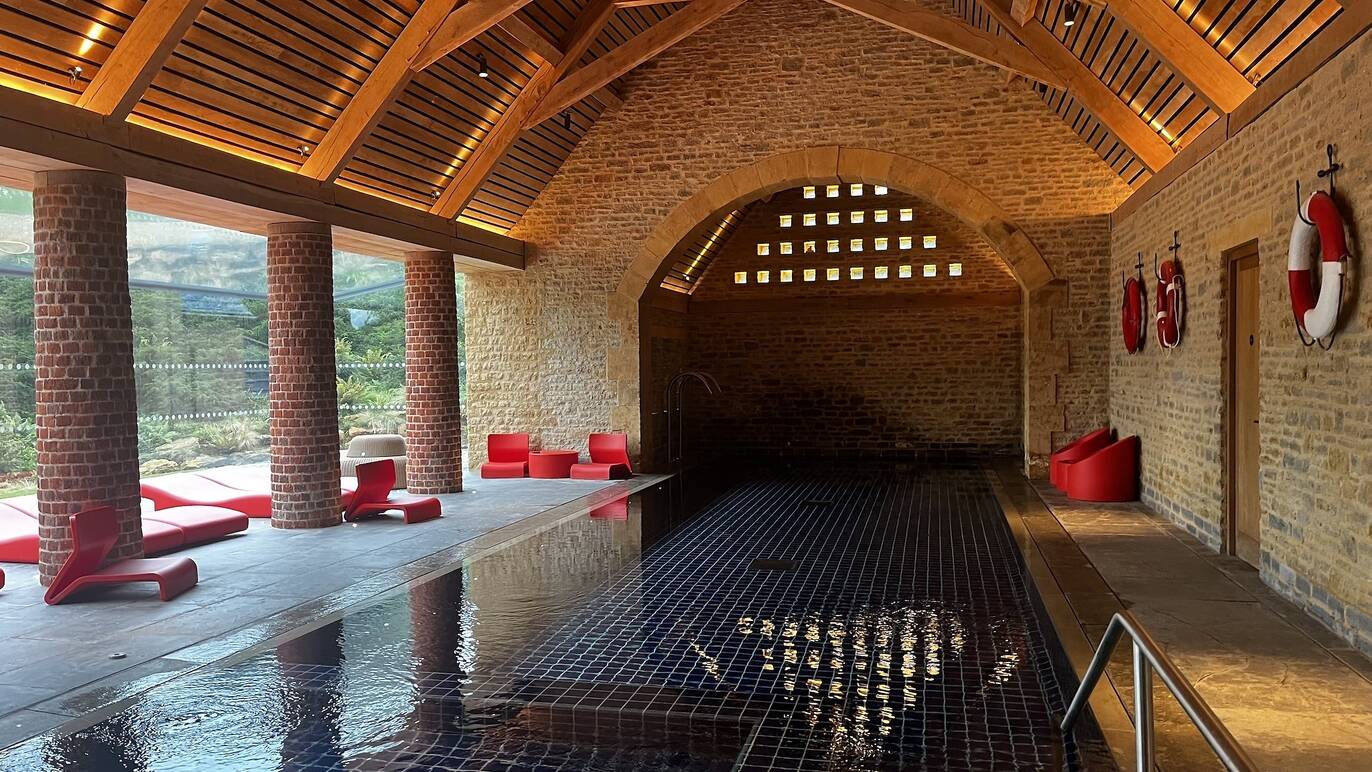 The Newt in Somerset | Hotels in England