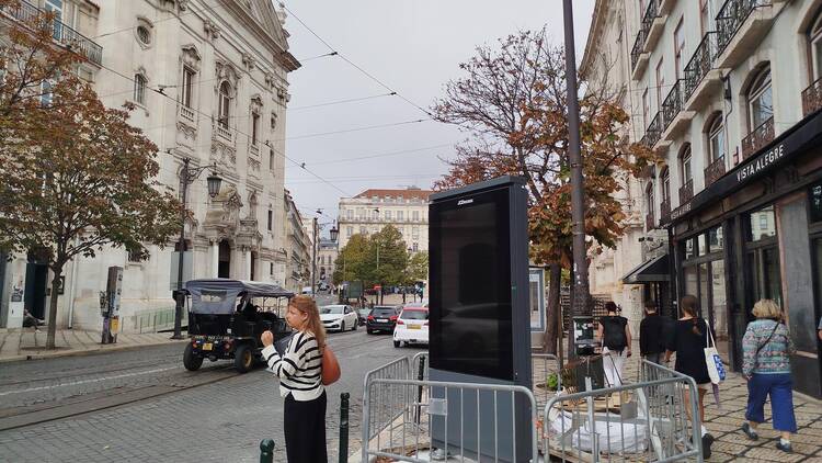 Chiado, Lisboa