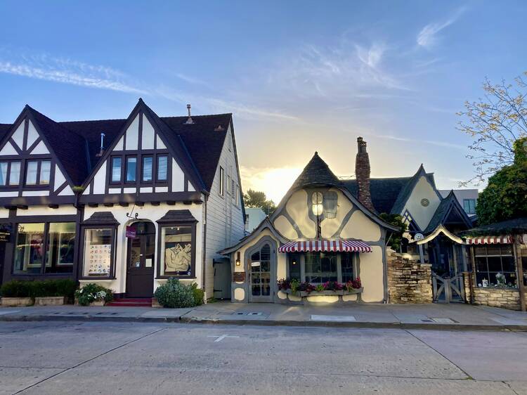 These are the 12 best weekend getaways from San Francisco These are the 12 best weekend getaways from San Francisco