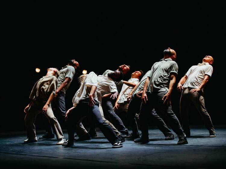 As peças de teatro no Porto para ver em Dezembro