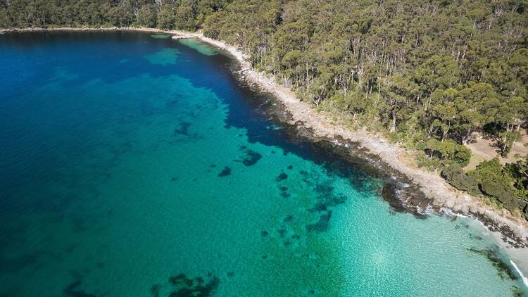 Fortescue Bay, TAS