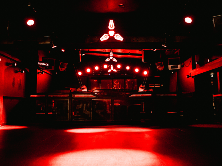 This Sydney nightclub has just ranked among the best in the world