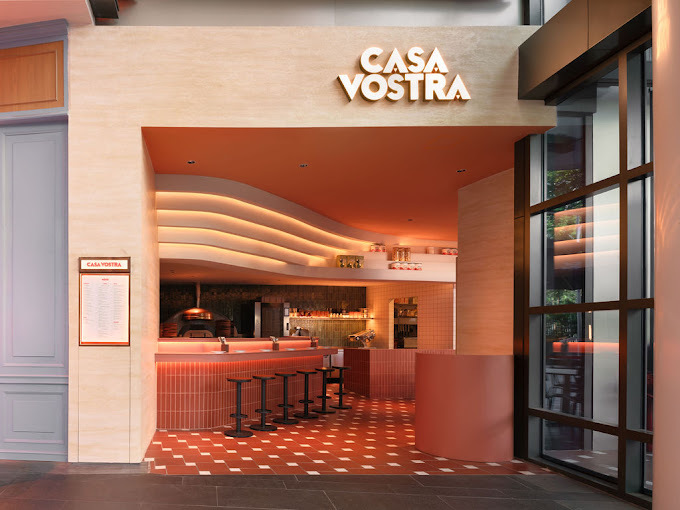 Casa Vostra