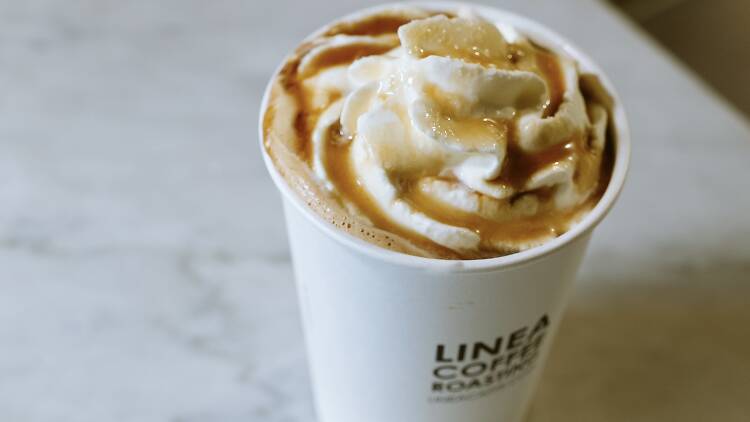 Linea Coffee