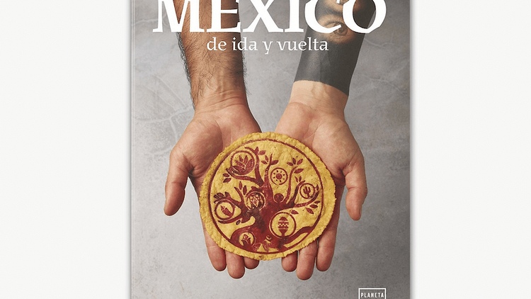 'México de ida y vuelta' de Paco Méndez