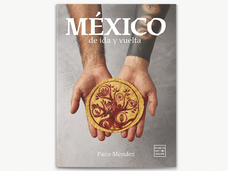 'México de ida y vuelta' de Paco Méndez