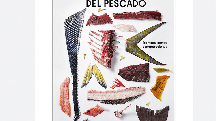 'El carnicero del pescado' de Josh Niland