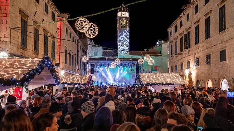 Dubrovnik Winter Festival