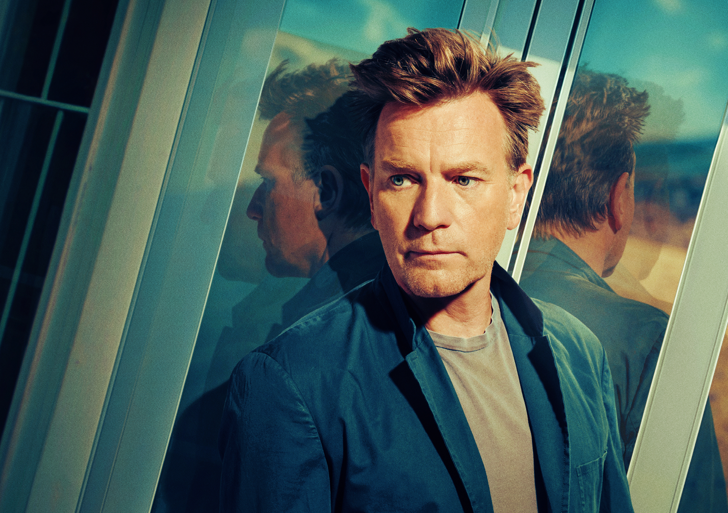 Ewan McGregor is returning to the West End with his first theatre role in 17 years