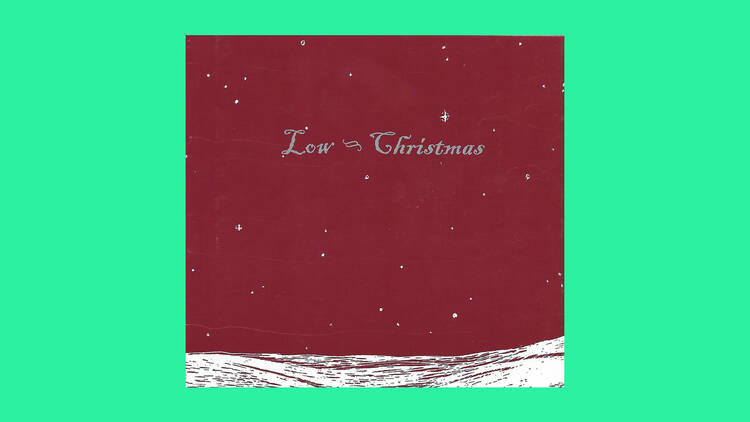 ‘Just Like Christmas’ by Low