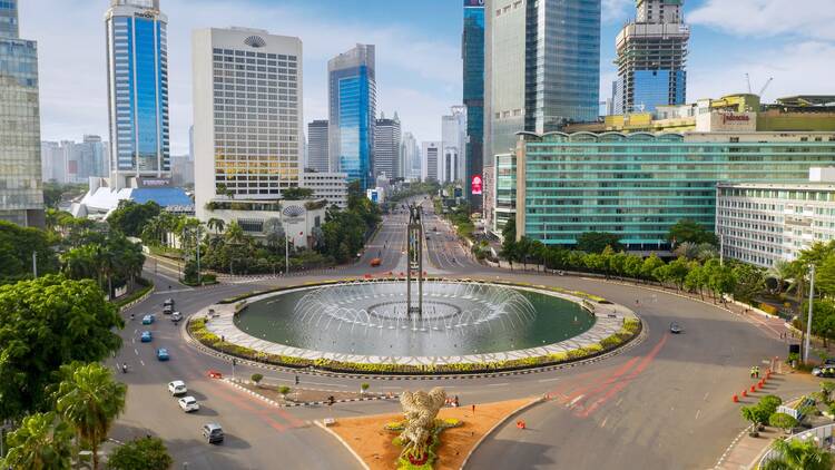 How to spend 48 hours in Jakarta