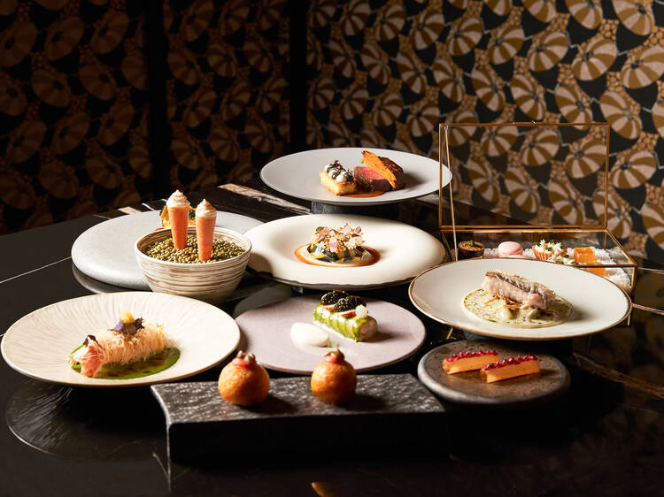 The best new restaurants to try in Hong Kong this December