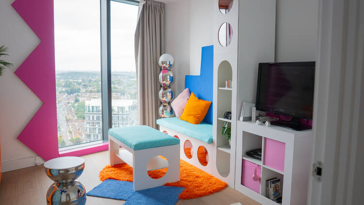 Discover a whole new outlook on renting in London