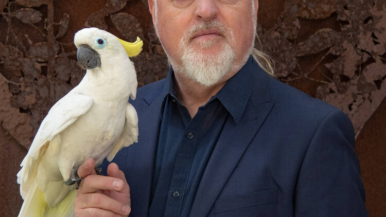 Bill Bailey: Thoughtifier