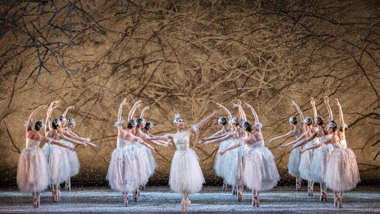 The Nutcracker (Birmingham Royal Ballet)