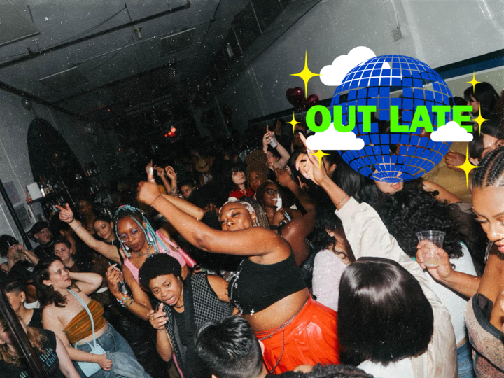 Out Late: The Bush is igniting a lesbian cultural renaissance in Bushwick and beyond